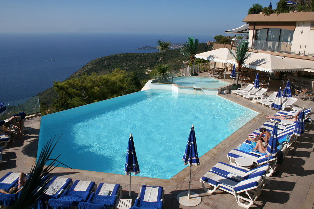 Best Hotels on the French Riviera